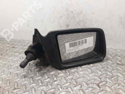 Used Right mirror OPEL ASTRA F Hatchback (T92) 1.6 i 16V (F08, M08, F68, M68) (100 hp) 6546023