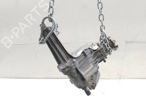 Used Front differential OPEL ANTARA A (L07) [2006-2017]  19272384