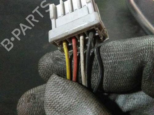 Left mirror ROVER 400 II (RT)  | BP3066924C26 