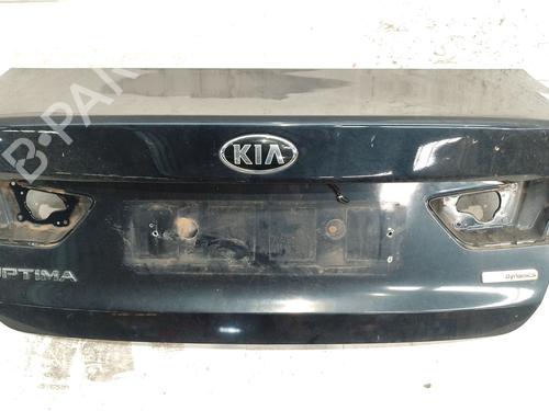 Used Tailgate KIA OPTIMA (JF) 1.7 CRDi (141 hp) 26295260