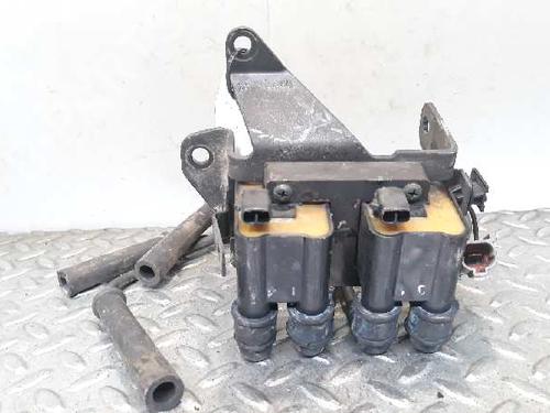 BP7670635M94 | Ignition coil KIA RIO I Hatchback (DC) 1.3 BP7670635M94