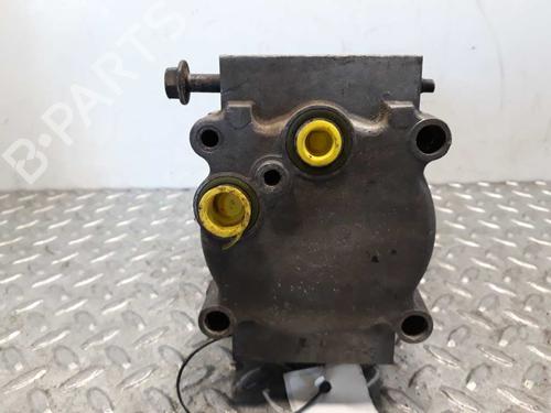 AC compressor FORD ESCORT V (AAL, ABL) 1.6 i 16V | BP3062374M34 