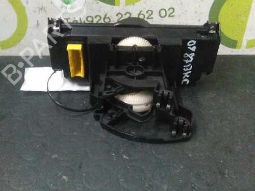 Climate control SEAT CORDOBA (6K1, 6K2) 1.9 TDI | BP3055547I5 