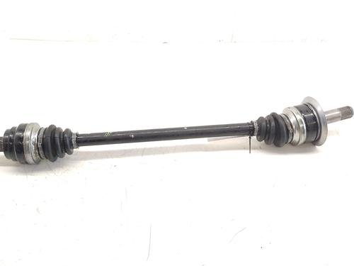 Used Right rear driveshaft BMW X3 (F25) xDrive 20 d (190 hp) 27263135