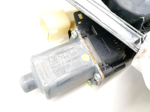 Front right window mechanism FORD KUGA II (DM2) 2.0 TDCi 4x4 | BP36703046C23 - Image 5