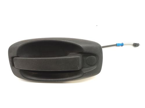 Used Front right exterior door handle PEUGEOT BIPPER (AA_) [2008-2025]  24105796