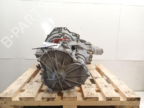 Gearbox AUDI A4 B8 (8K2) 2.0 TDI | BP37403250M3 - Image 3