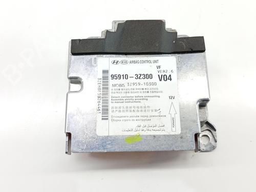 Centralina airbags Centralina airbags HYUNDAI i40 I (VF) 1.7 CRDI (141 hp) 36433223 36433223