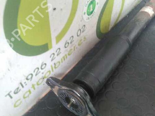 Left rear shock absorber FORD MONDEO IV (BA7)  | BP3062239M18 