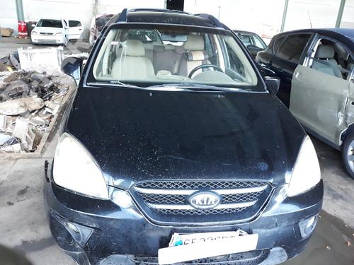 Used Parts KIA CEE'D SW (ED)  2.0 CRDi 140  957868