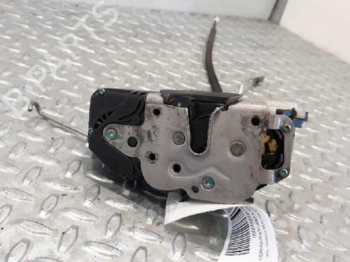Vergrendeling links voor OPEL INSIGNIA A (G09) [2008-2017]  5395673