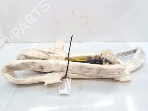 Used Right curtain airbag MERCEDES-BENZ S-CLASS (W220, V220) [1998-2005]  3079094
