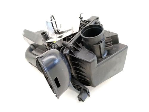 Air filter box FORD FIESTA VI (CB1, CCN) 1.5 TDCi | BP36500551M87 - Image 5