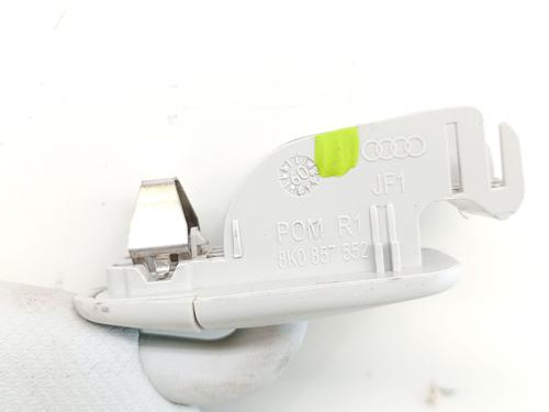 Right sun visor AUDI A4 B8 (8K2) 2.0 TDI | BP37494773I2 - Image 2