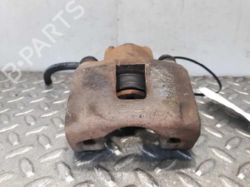 Used Left rear brake caliper JEEP GRAND CHEROKEE I (ZJ, ZG) [1991-1999]  11626241