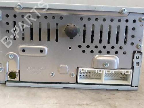 Radio HYUNDAI ix20 (JC)  | BP5267074E6 