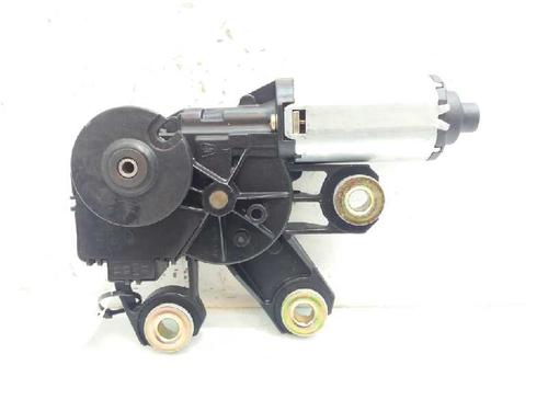 Used Rear wiper motor VW TOUAREG (7LA, 7L6, 7L7) [2002-2013]  3144055