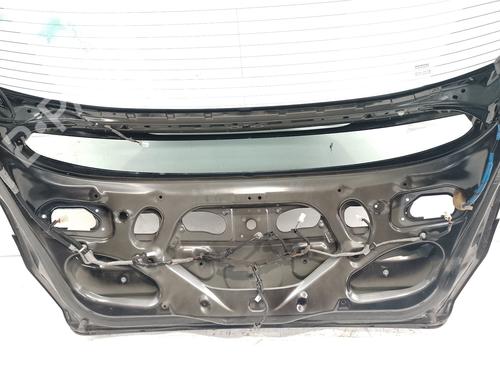 Tailgate HONDA CIVIC VIII Hatchback (FN, FK) 2.2 CTDi (FK3) | BP24107204C6 