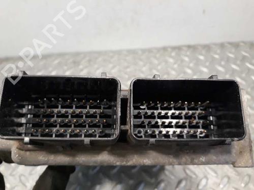 Control unit CHRYSLER VOYAGER / GRAND VOYAGER III (GS_, NS_)  | BP6973334M11 