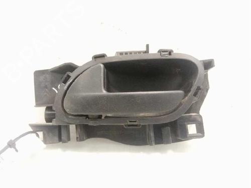 Used Front left interior door handle PEUGEOT PARTNER Tepee [2008-2025]  4675449