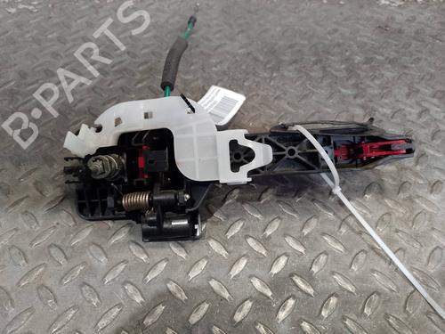 Front left exterior door handle HYUNDAI i30 (GD)  | BP16926107C128 