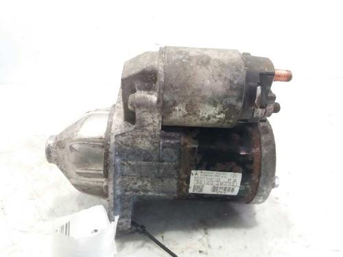 Used Starter KIA SPORTAGE IV (QL, QLE) [2015-2022]  4891291