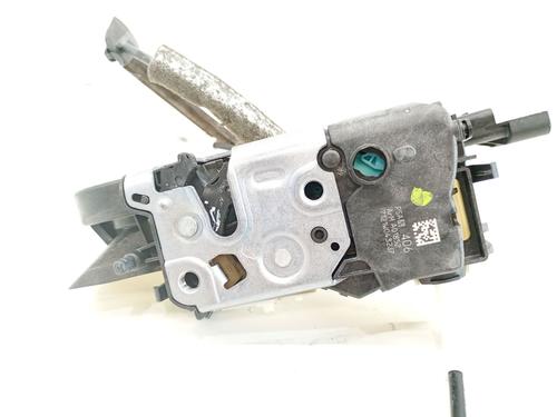 Front left lock CITROËN BERLINGO MULTISPACE (B9) 1.6 HDi 75 16V | BP37494825C98 - Image 3