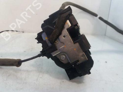 Front right lock NISSAN NOTE (E12)  | BP4764537C97 