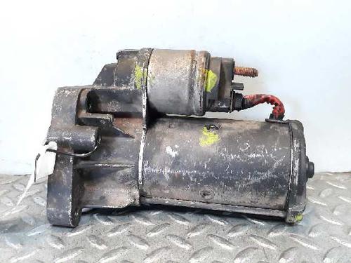 Startmotor RENAULT LAGUNA II (BG0/1_) 2.2 dCi (BG0F) (150 hp)null