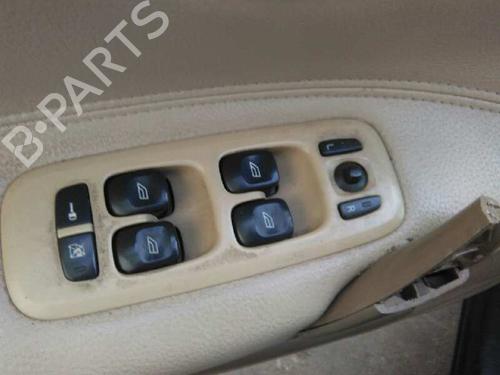 Servostyringspumpe VOLVO S60 I (384) 2.4 D | BP5393214M99 