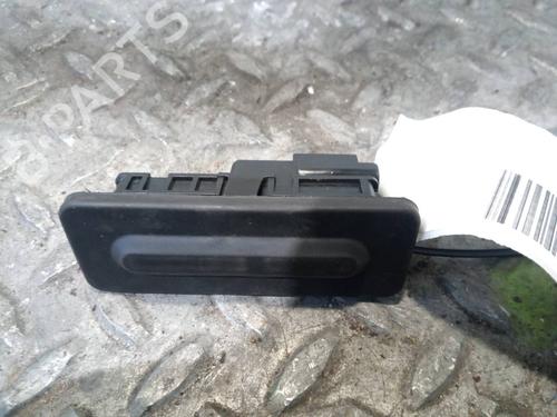 Used Tailgate handle CITROËN C3 / C3 ORIGIN III (SX) [2016-2025]  16580814