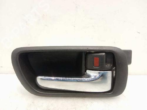 Used Rear right interior door handle TOYOTA COROLLA Verso (ZER_, ZZE12_, R1_) 2.0 D-4D (CUR10_, CUR10R) (116 hp) 4468366