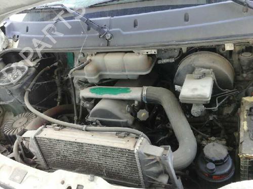 Intercooler IVECO DAILY III Van  | BP6068890M30 
