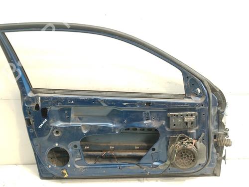 Left front door MERCEDES-BENZ C-CLASS (W203) C 220 CDI (203.006, 203.008) | BP26235533C2 