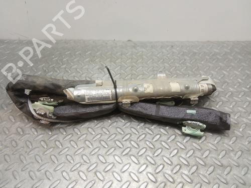 Used Left curtain airbag PEUGEOT 308 SW I (4E_, 4H_) [2007-2014]  9427971