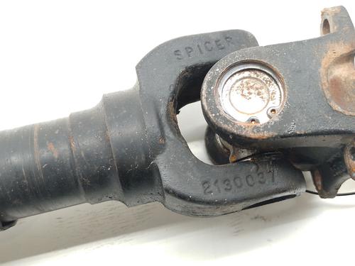 Driveshaft NISSAN NAVARA NP300 (D40) 2.5 dCi 4WD | BP33463162M37 - Image 6