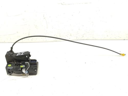 Used Front left lock NISSAN PRIMASTAR Van (X83) [2002-2025]  29812141