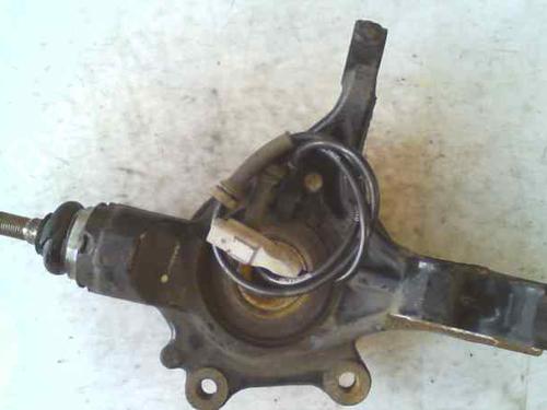 Left front steering knuckle CITROËN C4 I (LC_)  | BP3048033M25 