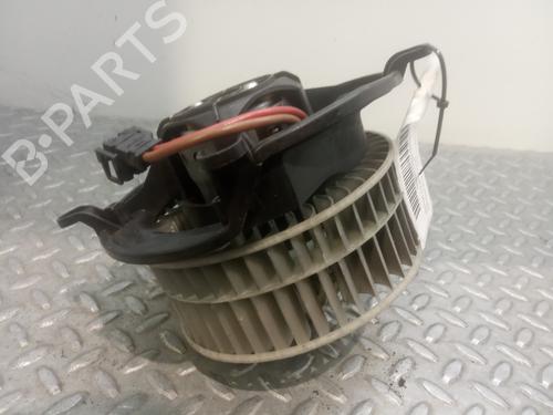 Heater blower motor MERCEDES-BENZ E-CLASS (W211)  | BP10057528M62 