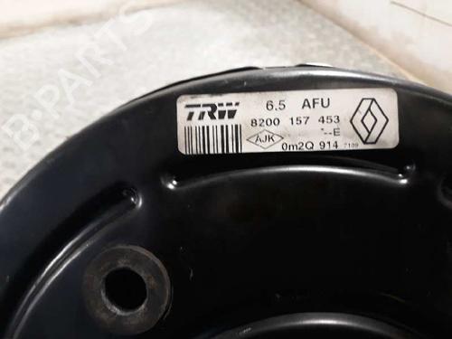 Servo brake RENAULT MEGANE II (BM0/1_, CM0/1_)  | BP6897689M42 