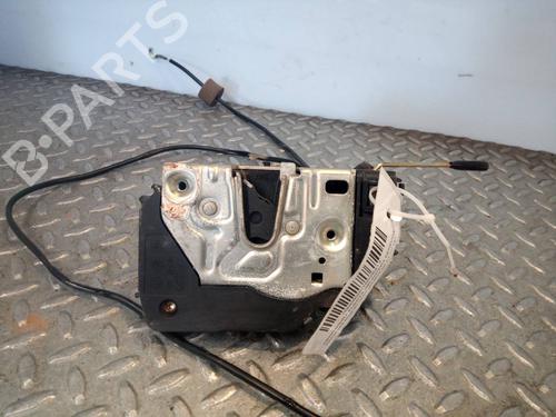 Front right lock MERCEDES-BENZ C-CLASS (W203)  | BP12563187C97 