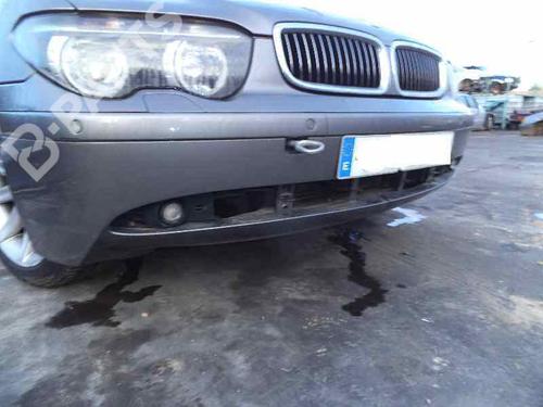 Front left interior door handle BMW 7 (E65, E66, E67) 730 d | BP3221954I13  - Image 16