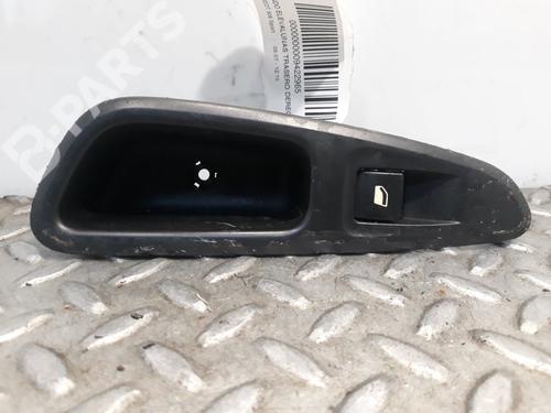 Used Right rear window switch Right rear window switch PEUGEOT 308 I (4A_, 4C_) 1.6 HDi (90 hp) 8206954 8206954