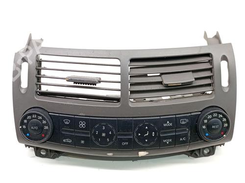 Used Climate control Climate control 38597644 38597644