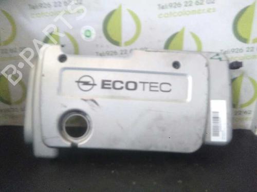 Used Upper protection OPEL MERIVA A MPV (X03) 1.6 16V (E75) (100 hp) 11671656