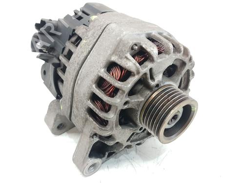 Used Alternator CITROËN C3 I (FC_, FN_) 1.4 16V (88 hp) 32451322