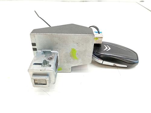 Used Ignition barrel Ignition barrel CITROËN C4 Grand Picasso I (UA_) 1.6 HDi 110 (112 hp) 36163226 36163226