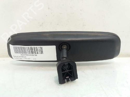 Rear mirror KIA SPORTAGE III (SL) 1.7 CRDi | BP4571376I6 