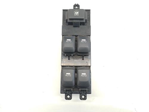Used Left front window switch KIA CEED (CD) 1.4 LPG (97 hp) 33203860