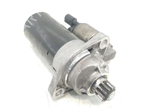 Used Starter SEAT LEON (1P1) 2.0 TDI 16V (140 hp) 26001309